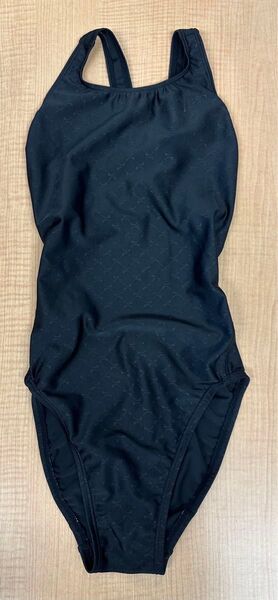 TYR ティア 競泳水着 ブラック Sサイズ
