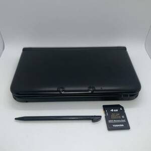 [ beautiful goods ]Nintendo 3DS LL disassembly service being completed k639