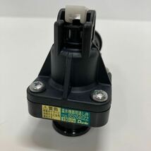 中古　ジャンク　Danle　SD2040ZZ　温水機器用　逃し弁　190kPa　エコキュート部品　A-633_画像5