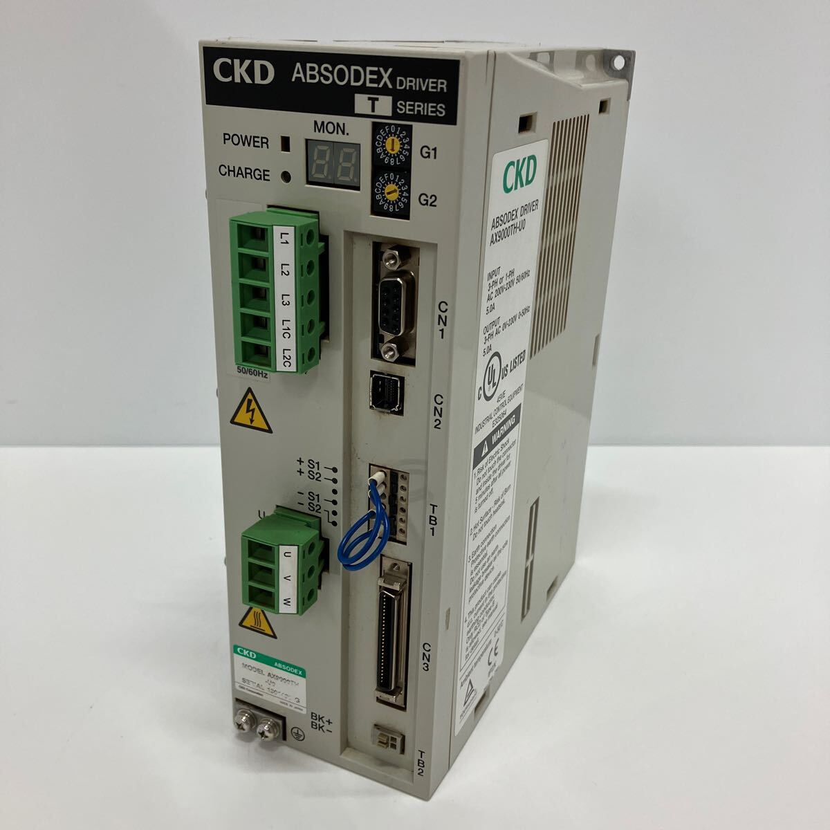 2025年最新】Yahoo!オークション -ckd ax(工具、DIY用品)の中古 2025年最新】Yahoo!オークション -ckd ax(工具、DIY用品)の中古