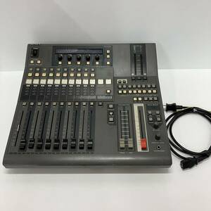 SONY Sony DMX-E2000 цифровой аудио миксер звук оборудование Junk электризация проверка только 