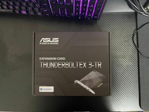 asus thunderboltex 3-tr