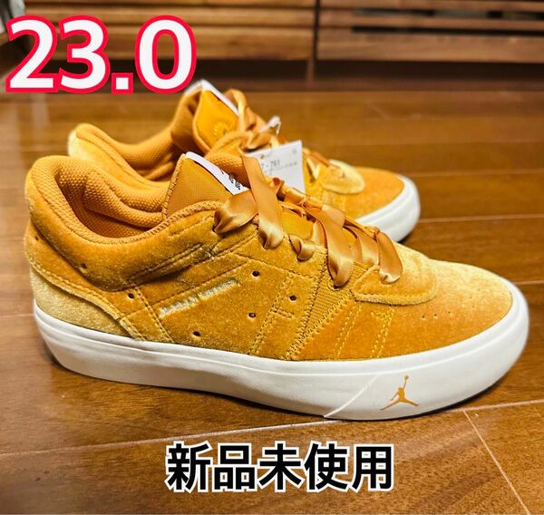 NIKE ジョーダンシリーズ 23cm JORDAN SERIES SE LOW