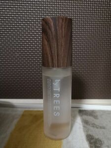 byTREES うるモイストインセンティブオイルセラム