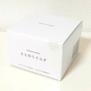 【新品・未開封】ファンファレ ととのうぐらす 薬用リンクル&ホワイトニングジェル 40g