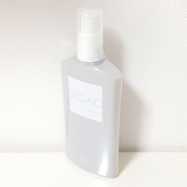 【新品・未開封】BIGAO ビガオ フェイスミスト 化粧水 100ml