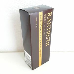 【新品・未開封】ヴィワンアークス RANTRUTH ラントゥルース 卵殻膜ブースターセラム 導入美容液 20ml