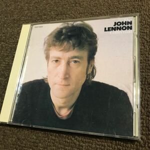 JOHN LENNON / ジョン・レノン　The JOHN LENNON Collection