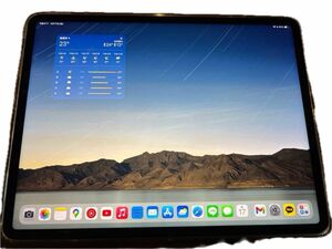 iPad Pro 12.9インチ(第5世代) Wi-Fi 本体のみ