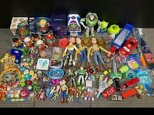 Y1775M Disney piksa- goods Toy Story The Cars Disney Land toy figure doll summarize large amount 