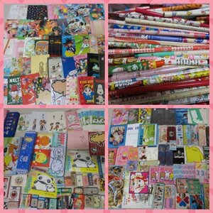 O1382M 10kg minute retro stationery summarize set pencil Note letter sun X Sanrio .. sama pop fancy ribbon appendix other 