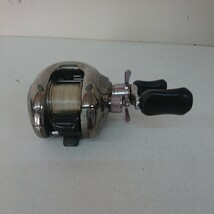 051407 SHImAno ANTARES ベルト リール_画像3