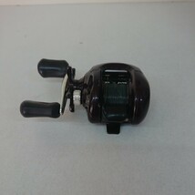 081410 SHImAno Scar Pion 1001 ベイト リール_画像1