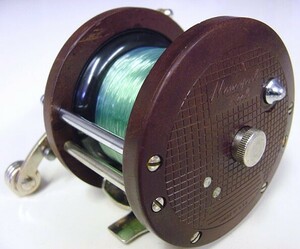 ■Monospool Reel Made in U.S.A■PENN SeaBoy No.85と同じ