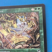 [MTG]魔の魅惑/Aluren(TMP/テンペスト)英語版/再録禁止_画像3