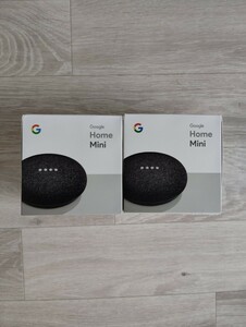 Google Home mini