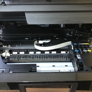 印刷正常 美品 PIXUS TS8530 キャノン Canon インクジェット複合機 プリンター の画像8