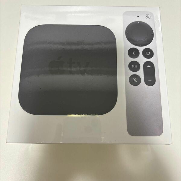 Apple TV HD 32GB1080p MHY93J/A 新品未使用