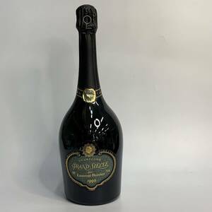 【未開栓】 ローラン ペリエ グラン シエクル 1990 シャンパン 750ml Laurent Perrier GRAND SIECLE 古酒