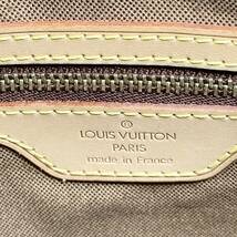 LOUIS VUITTON ルイ ヴィトン モノグラム ヴァヴァンGM トートバッグ M51170_画像8