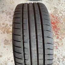 BMW 5シリーズG30 245/35R20 ☆MOE承認　ホイールタイヤ1本_画像9