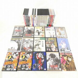  Japanese film DVD 40 point set large amount set certainly ... person flower ... see . dog . dog god house. one group three writing position person love. collie da other used #DZ461s#