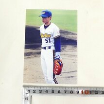 イチロー 写真 フォト 8点セット オリックス シアトル・マリナーズ ニューヨーク・ヤンキース等 まとめ売り コレクション品■ME658s■_画像2