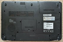 ジャンク★TOSHIBA Dynabook T551/58BWS i7-2630QM_画像4