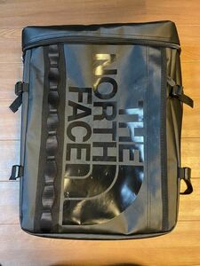 THE NORTH FACE ザ・ノースフェイス ボックス型リュック30L