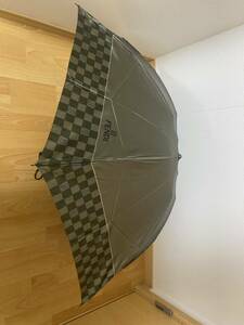 FENDI フェンディ　折りたたみ傘