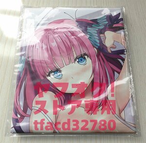 [五等分の花嫁]二乃の水着-等身大抱き枕カバー