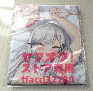  azur lane Dan keru Koo life-size Dakimakura cover 