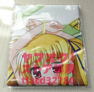  Magical Girl Lyrical Nanoha,feito- life-size Dakimakura cover 