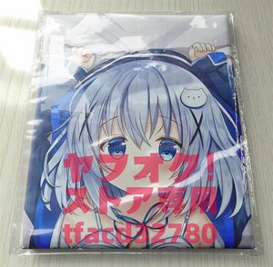 [ заказ. ...??]chino- в натуральную величину Dakimakura покрытие 