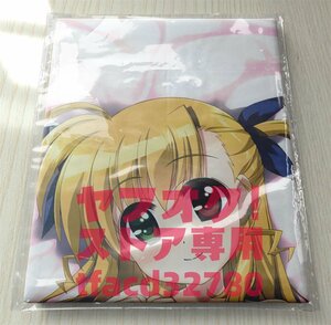  Magical Girl Lyrical Nanoha height block Vivio height block .. is - life-size Dakimakura cover 