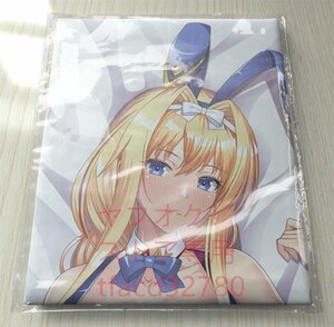  Sword Art - online ba колено . Alice - в натуральную величину Dakimakura покрытие 