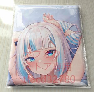  virtual Youtuber.....- life-size Dakimakura cover 