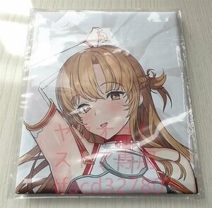  Sword Art online asna- в натуральную величину Dakimakura покрытие 