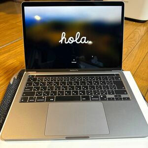 MacBook Pro (13-inch, M1, 2020) 16GB 1TB