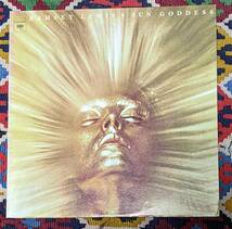 70's ラムゼイ・ルイス Ramsey Lewis (US盤 LP)/ 太陽の女神 Sun Goddess Columbia KC 33194 1974年_画像2