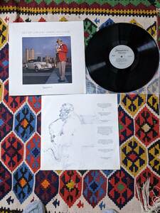 80's デクスター・ゴードン Dexter Gordon （US盤 LP）/ アメリカン・クラシック American Classic Elektra Musician E1 60126 1982年