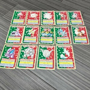 ポケモンカード トップサン カードダス 旧ポケモンカード ポケカ まとめ売りの画像2