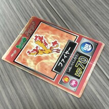 ポケモンカード ポケモン ゲットカード Meiji 明治 まとめ売り_画像3