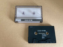 レア 在庫6 カセットテープ That's CD-ⅣS SUONO metal 1本 001086_画像8