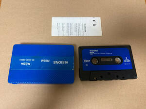 中古 カセットテープ Prism 1160