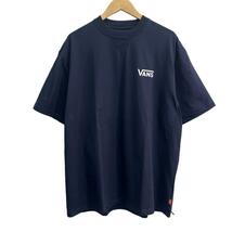 サイズL ヴァンズ トーキョーデザインコレクティブ VANS × TOKYO DESIGN COLLECTIVE TOKYO CRUISE V クルー Tシャツ　8065000176935_画像2
