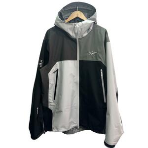 サイズXL アークテイクス　ビームス ARC’TERYX × BEAMS 23AW　別注 Wabi-Sabi Beta Jacket　ベータ ジャケット　8065000178472