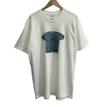 【美品】サイズL シュプリーム SUPREME 24SS First Tee 30周年記念Tシャツ　8065000179011_画像1