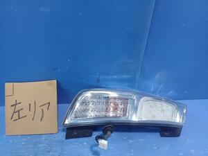 デイズルークス DBA-B21A 左テールランプ ブレーキランプ 　純正品番26555-6A02C 管理番号AB6231