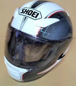 (中古難あり) SHOEI XR-1100 Lサイズ　59cm ピンロックシートあり